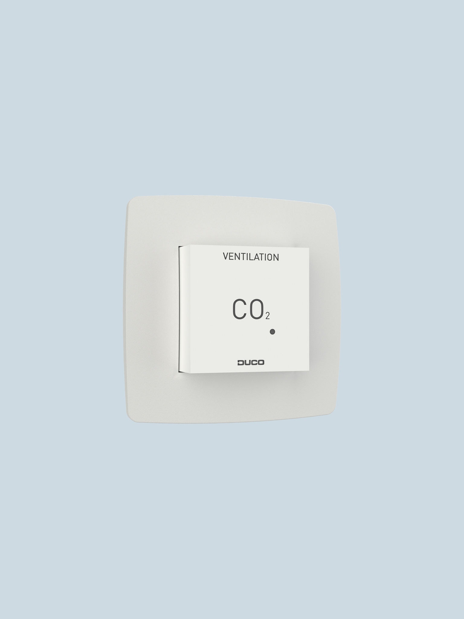 CO2-sensor