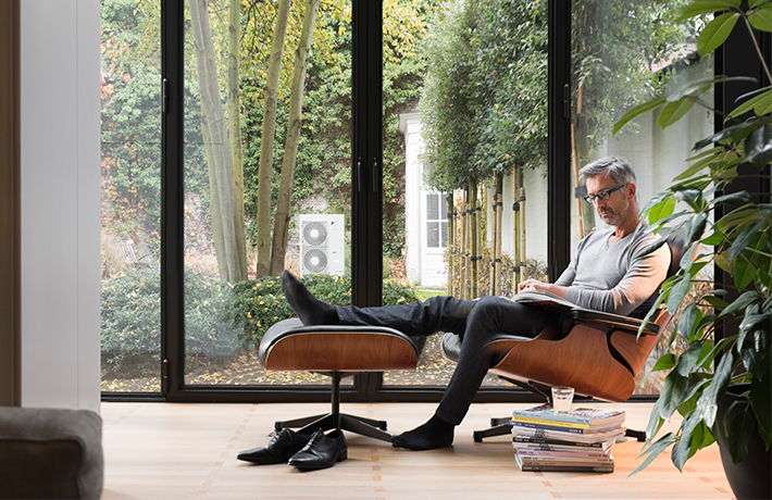 optimaal comfort airconditioning