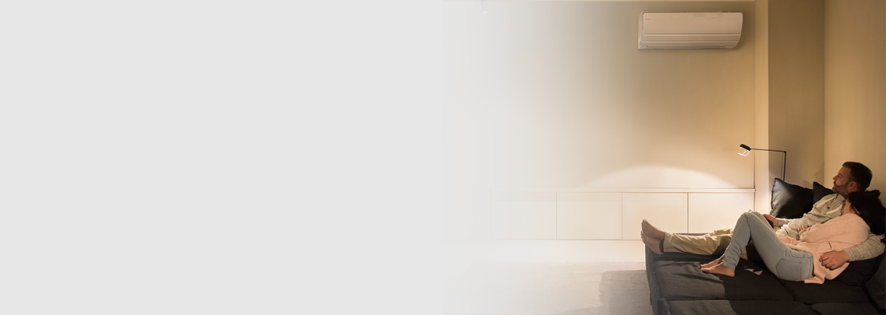 De basis van uw perfecte klimaat