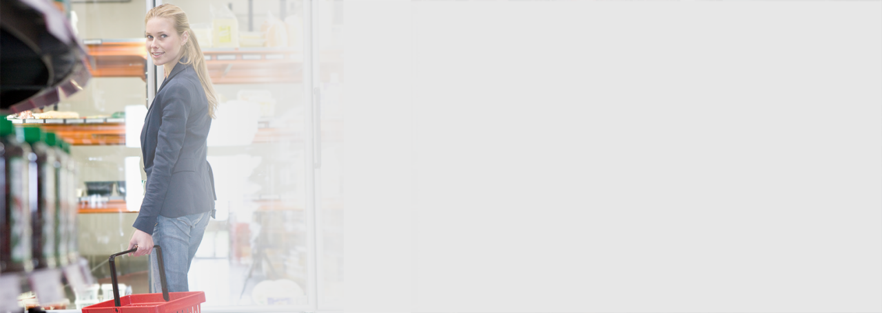 Flexibele koeltoepassing