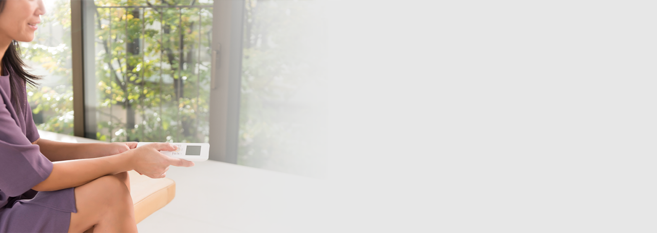 Comfort van residentiële producten